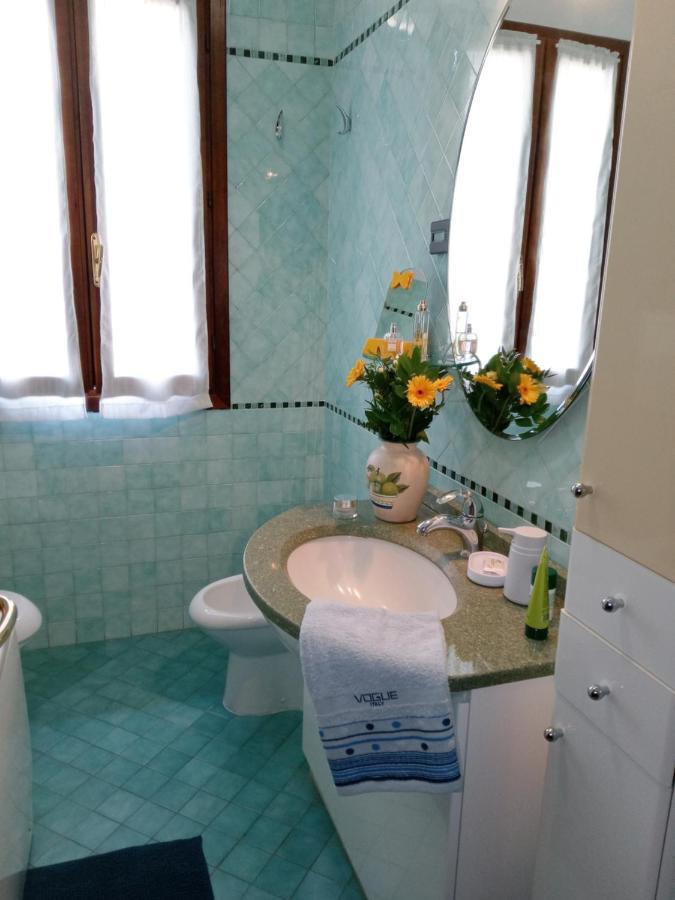 I 4 Elementi Apartman Crespano del Grappa Kültér fotó